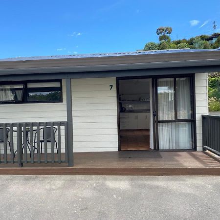Unit 1 Kaiteri Apartments And Holiday Homes Kaiteriteri Zewnętrze zdjęcie